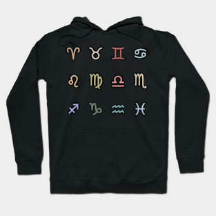 zociacs Hoodie